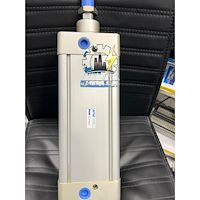 جک پنوماتیک ایرتک  AIRTAC SE125-100SG